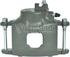 97P17238A by NUGEON - Remanufactured Disc Brake Caliper