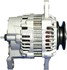 70-27-12077 by WILSON HD ROTATING ELECT - A7T Series Alternator - 12v, 40 Amp