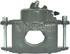 97P17242A by NUGEON - Remanufactured Disc Brake Caliper