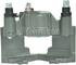 97P17262A by NUGEON - Remanufactured Disc Brake Caliper