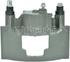 97P17262A by NUGEON - Remanufactured Disc Brake Caliper