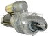 71-01-6572 by WILSON HD ROTATING ELECT - 28MT Series Starter Motor - 12v, Off Set Gear Reduction