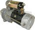 71-01-6572 by WILSON HD ROTATING ELECT - 28MT Series Starter Motor - 12v, Off Set Gear Reduction