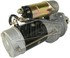 71-01-6572 by WILSON HD ROTATING ELECT - 28MT Series Starter Motor - 12v, Off Set Gear Reduction