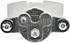 97P17910A by NUGEON - Remanufactured Disc Brake Caliper