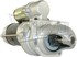71-01-6573 by WILSON HD ROTATING ELECT - 28MT Series Starter Motor - 12v, Off Set Gear Reduction