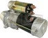 71-01-6573 by WILSON HD ROTATING ELECT - 28MT Series Starter Motor - 12v, Off Set Gear Reduction