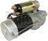 71-01-6573 by WILSON HD ROTATING ELECT - 28MT Series Starter Motor - 12v, Off Set Gear Reduction