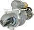 71-01-6575 by WILSON HD ROTATING ELECT - 28MT Series Starter Motor - 12v, Off Set Gear Reduction