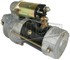 71-01-6576 by WILSON HD ROTATING ELECT - 28MT Series Starter Motor - 12v, Off Set Gear Reduction