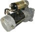 71-01-6576 by WILSON HD ROTATING ELECT - 28MT Series Starter Motor - 12v, Off Set Gear Reduction