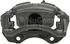 99P00563A by NUGEON - Remanufactured Disc Brake Caliper