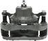 99P00566B by NUGEON - Remanufactured Disc Brake Caliper