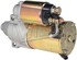 71-01-6744 by WILSON HD ROTATING ELECT - SD80 Series Starter Motor - 12v, Permanent Magnet Direct Drive