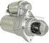 71-01-6765 by WILSON HD ROTATING ELECT - Starter Motor - 12v, Permanent Magnet Gear Reduction