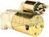 71-01-6759 by WILSON HD ROTATING ELECT - SD80 Series Starter Motor - 12v, Planetary Gear Reduction