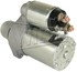 71-01-6765 by WILSON HD ROTATING ELECT - Starter Motor - 12v, Permanent Magnet Gear Reduction