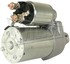 71-01-6765 by WILSON HD ROTATING ELECT - Starter Motor - 12v, Permanent Magnet Gear Reduction