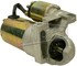 71-01-6788 by WILSON HD ROTATING ELECT - PG260L Series Starter Motor - 12v, Permanent Magnet Gear Reduction