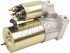 71-01-6788 by WILSON HD ROTATING ELECT - PG260L Series Starter Motor - 12v, Permanent Magnet Gear Reduction