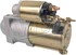 71-01-6792 by WILSON HD ROTATING ELECT - PG260G Series Starter Motor - 12v, Permanent Magnet Gear Reduction