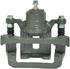 99P00589A by NUGEON - Remanufactured Disc Brake Caliper