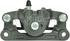 99P00589A by NUGEON - Remanufactured Disc Brake Caliper