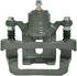 99P00589B by NUGEON - Remanufactured Disc Brake Caliper