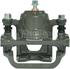 99P00591A by NUGEON - Remanufactured Disc Brake Caliper