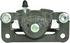 99P00591A by NUGEON - Remanufactured Disc Brake Caliper