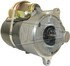 71-02-3126 by WILSON HD ROTATING ELECT - 4 1/2 Mod I Series Starter Motor - 12v, Direct Drive