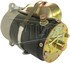 71-02-3126 by WILSON HD ROTATING ELECT - 4 1/2 Mod I Series Starter Motor - 12v, Direct Drive