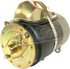 71-02-3126 by WILSON HD ROTATING ELECT - 4 1/2 Mod I Series Starter Motor - 12v, Direct Drive