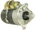 71-02-3134 by WILSON HD ROTATING ELECT - 4 1/2 Mod I Series Starter Motor - 12v, Direct Drive