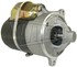 71-02-3138 by WILSON HD ROTATING ELECT - 4 1/2 Mod I Series Starter Motor - 12v, Direct Drive