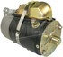 71-02-3138 by WILSON HD ROTATING ELECT - 4 1/2 Mod I Series Starter Motor - 12v, Direct Drive