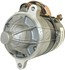 71-02-3140 by WILSON HD ROTATING ELECT - 4 1/2 Mod I Series Starter Motor - 12v, Direct Drive