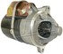 71-02-3140 by WILSON HD ROTATING ELECT - 4 1/2 Mod I Series Starter Motor - 12v, Direct Drive