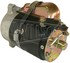 71-02-3140 by WILSON HD ROTATING ELECT - 4 1/2 Mod I Series Starter Motor - 12v, Direct Drive