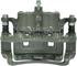 99P00607A by NUGEON - Remanufactured Disc Brake Caliper