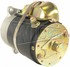 71-02-3162 by WILSON HD ROTATING ELECT - 4 1/2 Mod II Series Starter Motor - 12v, Direct Drive