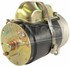 71-02-3162 by WILSON HD ROTATING ELECT - 4 1/2 Mod II Series Starter Motor - 12v, Direct Drive