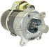 71-02-3183 by WILSON HD ROTATING ELECT - 4 Mod II Series Starter Motor - 12v, Direct Drive