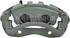 99P00607B by NUGEON - Remanufactured Disc Brake Caliper