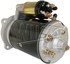 71-17-16608 by WILSON HD ROTATING ELECT - M50 Series Starter Motor - 12v, Direct Drive