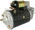 71-17-16608 by WILSON HD ROTATING ELECT - M50 Series Starter Motor - 12v, Direct Drive