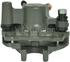 99P01613A by NUGEON - Remanufactured Disc Brake Caliper