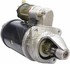 71-17-17644 by WILSON HD ROTATING ELECT - M45G Series Starter Motor - 12v, Direct Drive