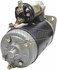 71-17-17644 by WILSON HD ROTATING ELECT - M45G Series Starter Motor - 12v, Direct Drive