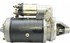 71-17-17644 by WILSON HD ROTATING ELECT - M45G Series Starter Motor - 12v, Direct Drive